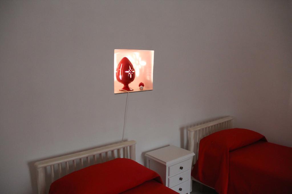 Camera Familiare Superior